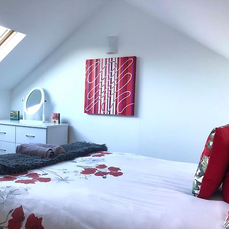 Coolfinn Cottage Ballycastle Eksteriør billede