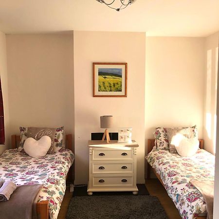 Coolfinn Cottage Ballycastle Eksteriør billede