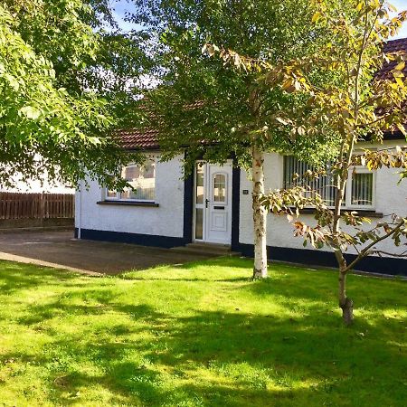 Coolfinn Cottage Ballycastle Eksteriør billede