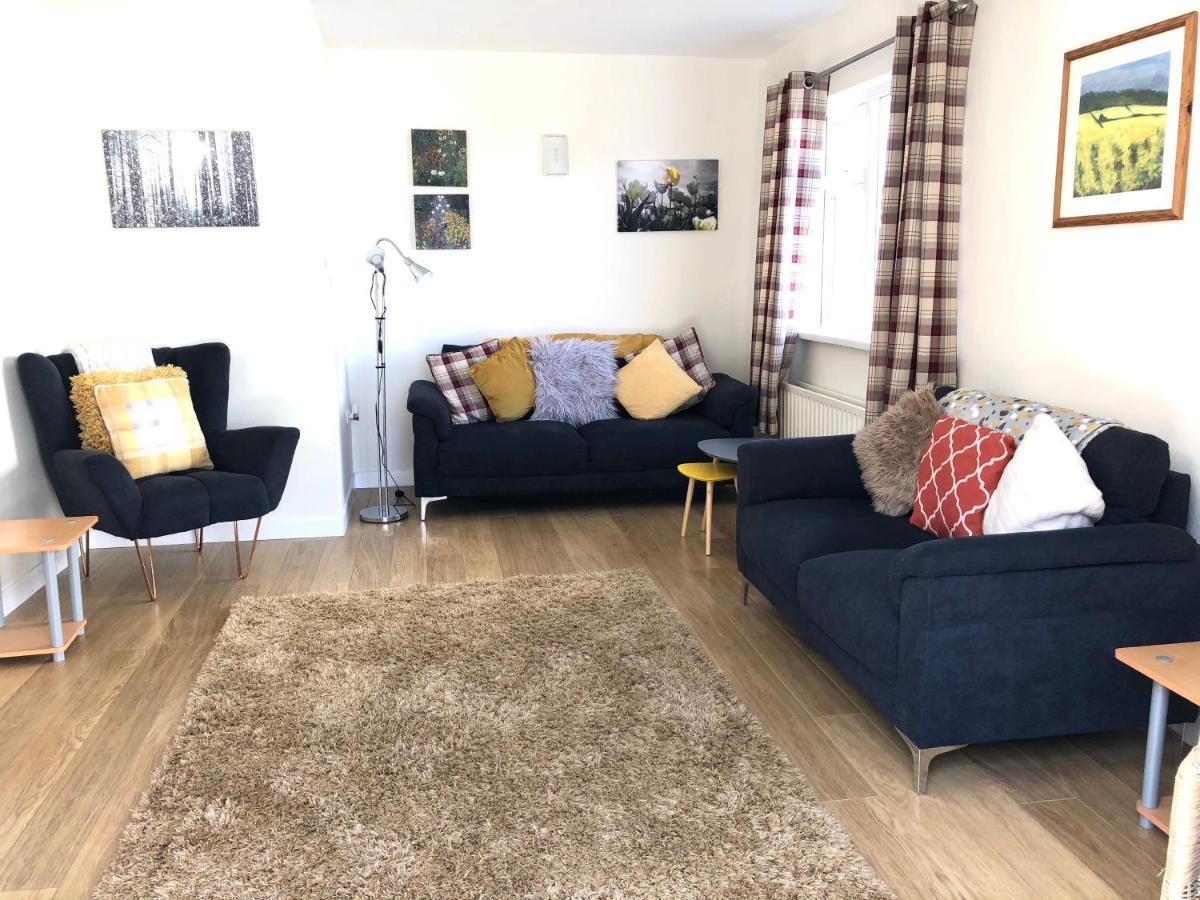 Coolfinn Cottage Ballycastle Eksteriør billede