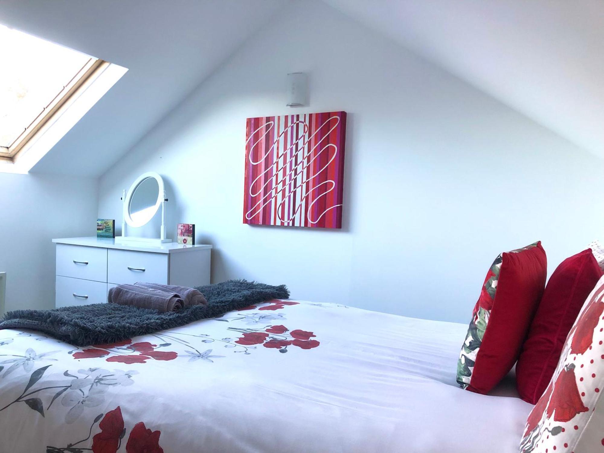 Coolfinn Cottage Ballycastle Eksteriør billede