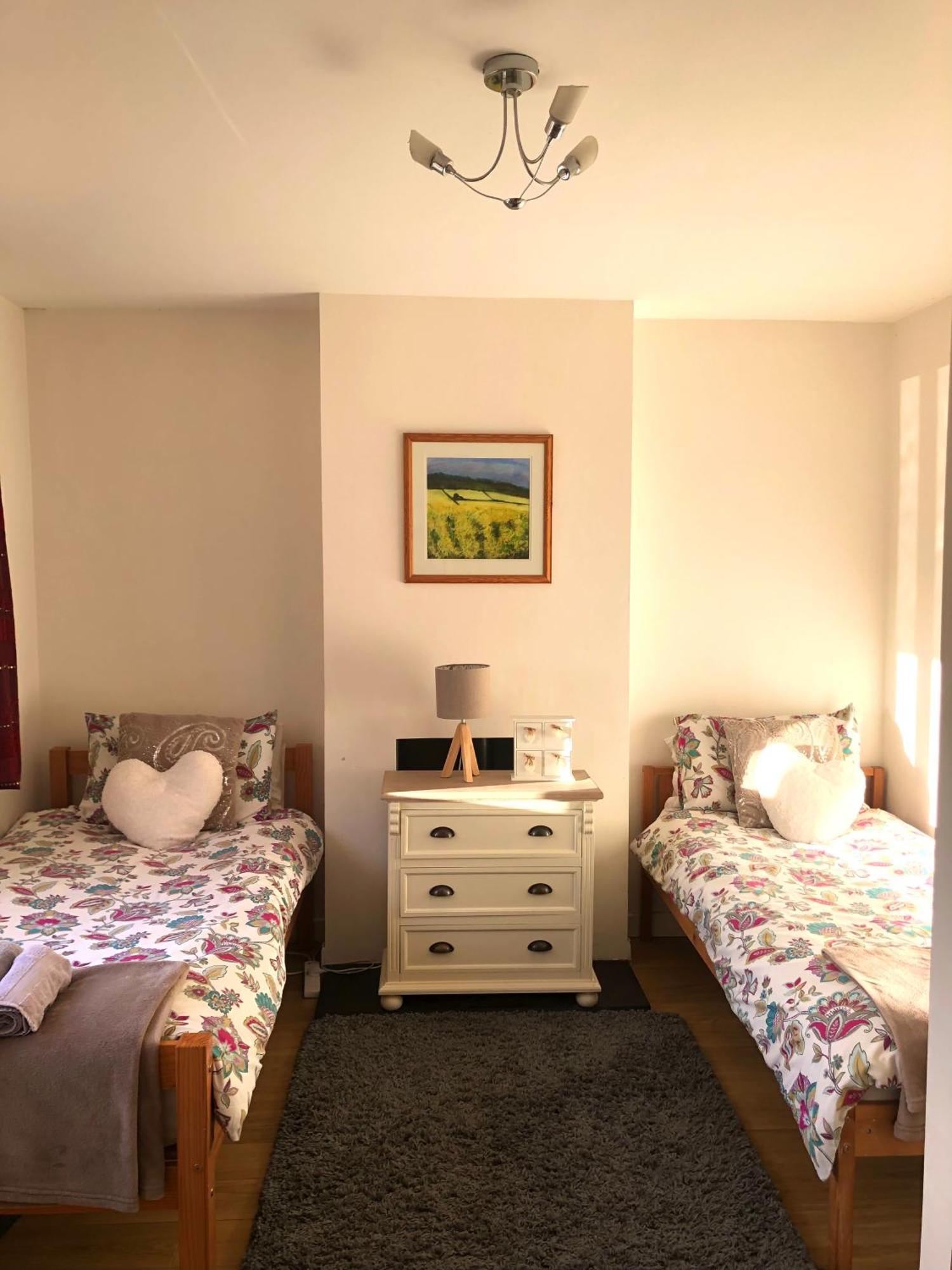 Coolfinn Cottage Ballycastle Eksteriør billede