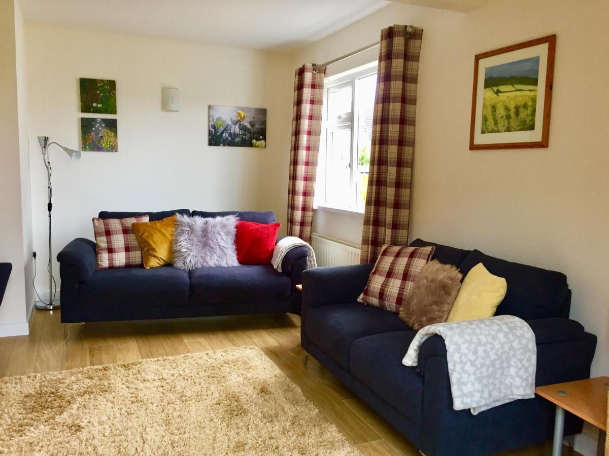 Coolfinn Cottage Ballycastle Eksteriør billede